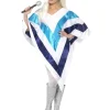 ABBA poncho - Super Trooper