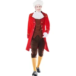 Adelmand Kostume