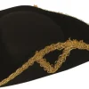 Admiral Hat