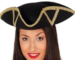 Admiral Hat