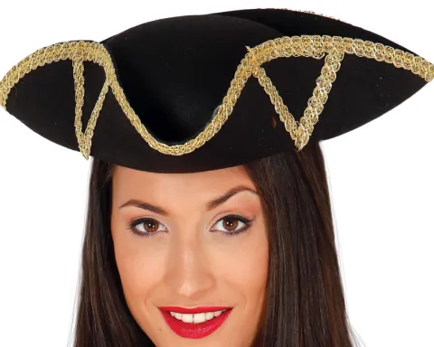Admiral Hat