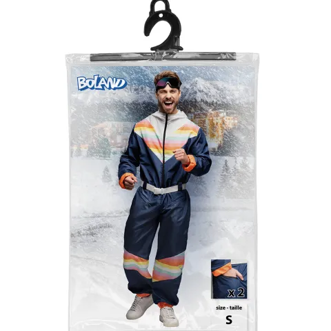 Afterski suit - Snow dude