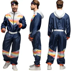 Afterski suit - Snow dude