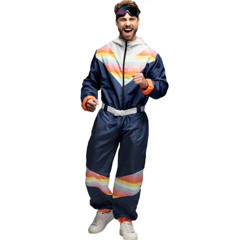 Afterski suit - Snow dude