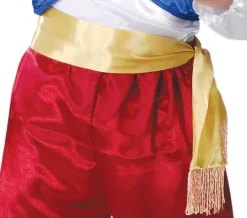 Aladdin Kostume