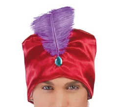 Aladdin Kostume