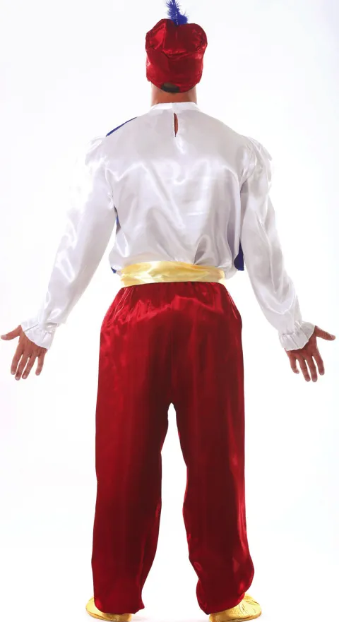 Aladdin Kostume
