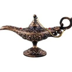 Aladdins lampe Lux
