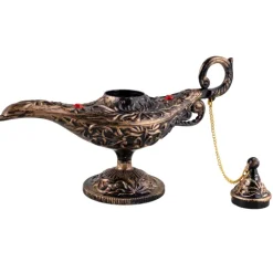 Aladdins lampe Lux