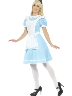 Alice i Eventyrland Kostume