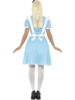 Alice i Eventyrland Kostume