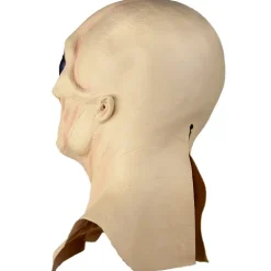 Alien Helmaske i latex