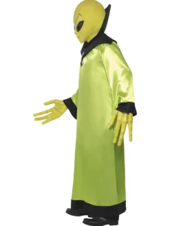 Alien Kostume mænd