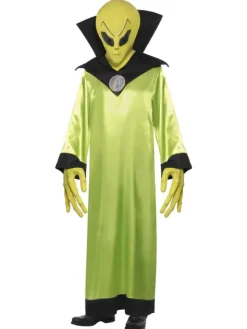 Alien Kostume mænd
