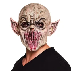 Alien Monster latexmaske