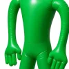 Alien - oppustelig