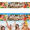 Aloha hawaii banner - 150cm
