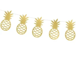 Ananas Guirlande