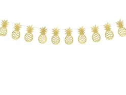 Ananas Guirlande