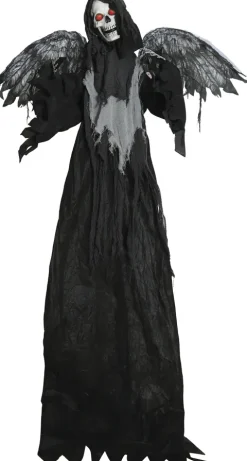 Animatronisk Skelet