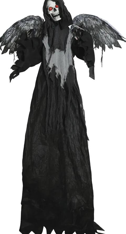 Animatronisk Skelet