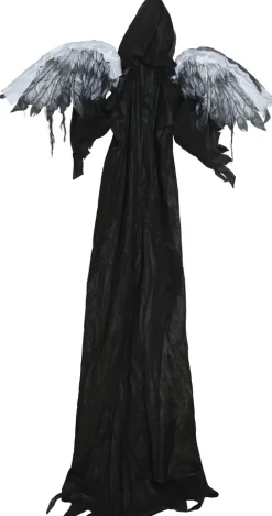 Animatronisk Skelet