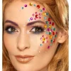 Ansigts dekoration RAINBOW