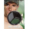 Ansigtsmaling ARMY kit