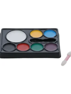 Ansigtsmaling kit - Grease