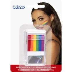Ansigtsmaling Pride stift