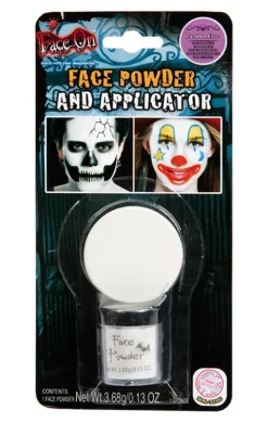 Ansigtspudder 3,68g