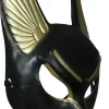 Anubis Maske