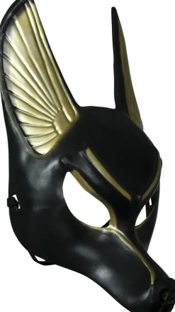 Anubis Maske