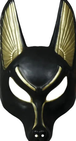 Anubis Maske
