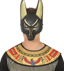 Anubis Maske