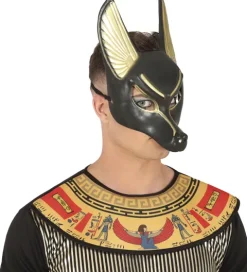 Anubis Maske