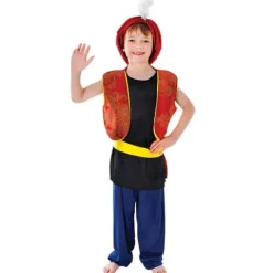 Araber Aladdin