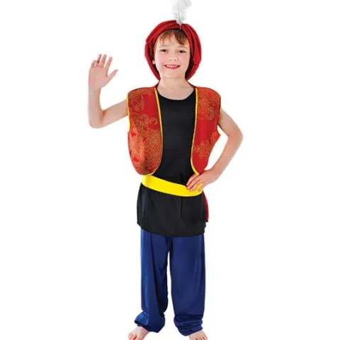 Araber Aladdin