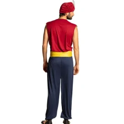 Araber kostume, Aladdin