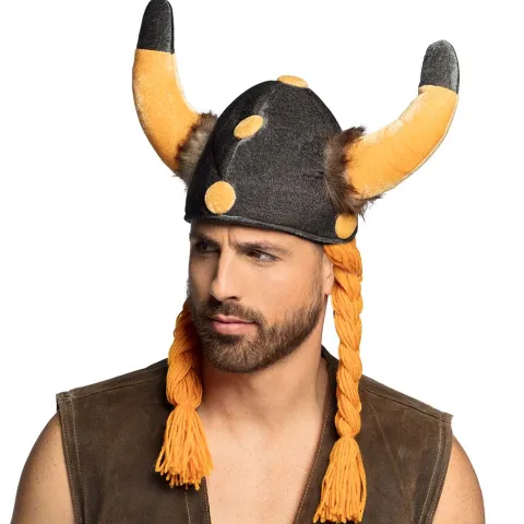 Asterix hat - Gaul