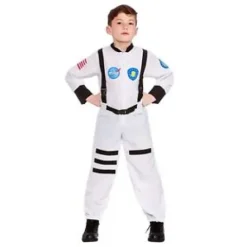 Astronaut kostume barn