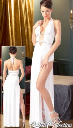 Athena kjole - Cottelli Collection