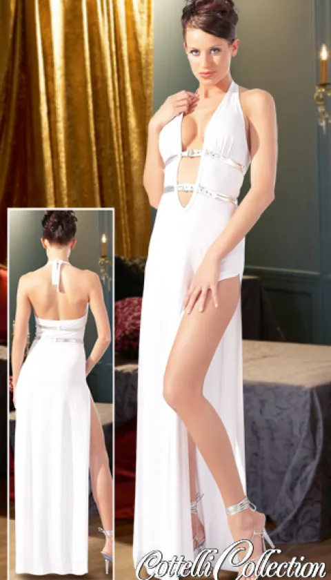Athena kjole - Cottelli Collection