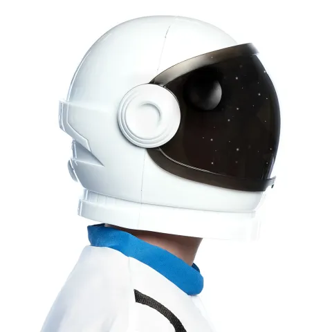 Austronaut hjelm