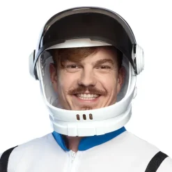 Austronaut hjelm