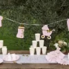 Baby Girl banner