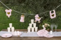 Baby Girl banner