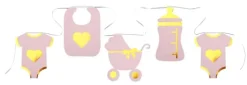 Baby Girl banner