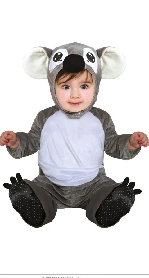 Baby Koala Bjørn