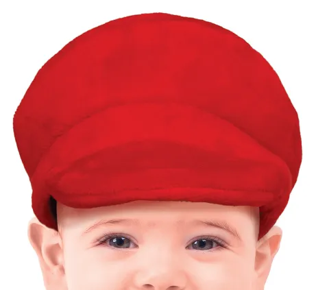 Baby Mario
